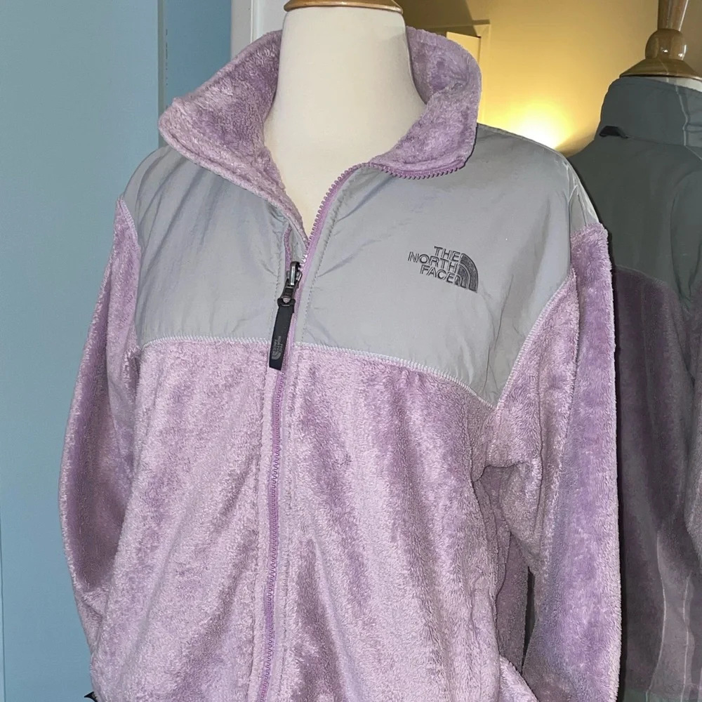 The North Face Thermal Lilac Jacket
